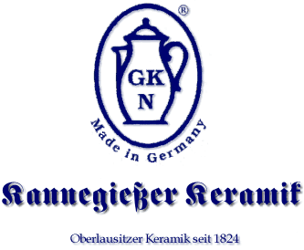 Kannegießer Keramik